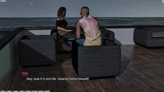 No thing Is Forever. Back in to This Petite Town Ep 1