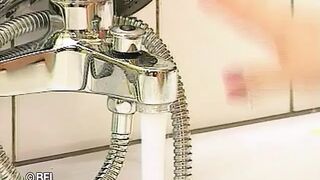 Lipstick cunts - Sonja in the baths