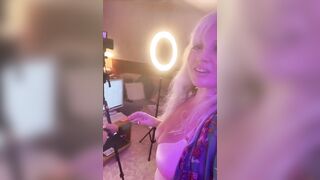 The Dilemma Behind the Scenes From, the Proposal and the Day After