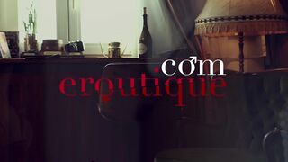 Lia Lin - Eye-rolling Climax