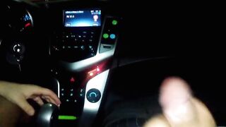 Wild two Days Public Oral sex Car Sex and Curvy Beauty Impregnated