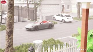 Mrs Denvers 15 Nicole and Wanda Had Excellent Night Out