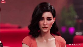 Mrs Denvers 15 Nicole and Wanda Had Excellent Night Out