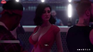 Mrs Denvers 15 Nicole and Wanda Had Excellent Night Out