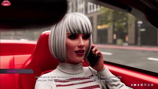 Mrs Denvers 15 Nicole and Wanda Had Excellent Night Out