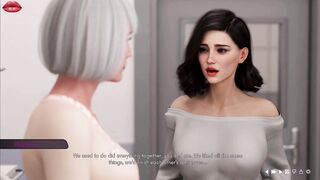 Mrs Denvers 15 Nicole and Wanda Had Excellent Night Out