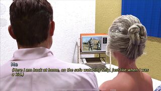 Alice in Wonderland - Chapter 1 & two