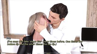 Alice in Wonderland - Chapter 1 & two