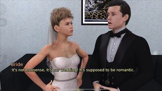 Alice in Wonderland - Chapter 1 & two