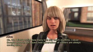 Alice in Wonderland - Chapter 1 & two