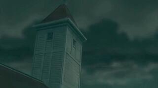 Large Boobed, Short Haired Cutie Likes Getting Her Bushy Vagina Screwed and Filled with Jizz