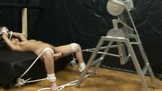 Extraordinary Objects Joy Machine