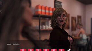 Wicked Neighbours - V1.05 - Part two