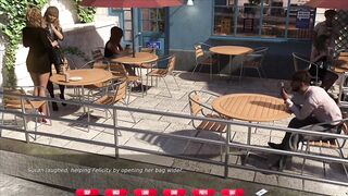 Wicked Neighbours - V1.05 - Part two