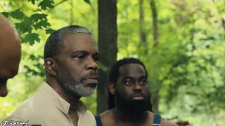 12 Hard Inches of Servitude Part 1