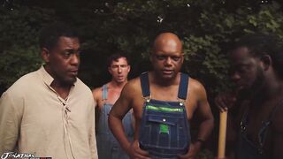 12 Hard Inches of Servitude Part 1