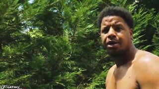 12 Hard Inches of Servitude Part 1