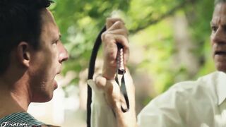 12 Hard Inches of Servitude Part 1