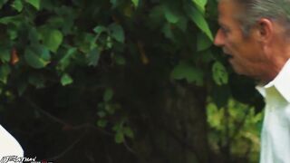 12 Hard Inches of Servitude Part 1