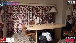 Trailer Suki Sin thought that babe was ahead of her time, running Las Vegas with her own Oriental syndicate. However in discovering a synthetic product that was filling up her bank account.