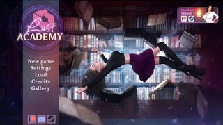 Longing Academy #6 I wanna screw lily