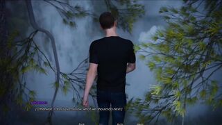 Longing Academy #6 I wanna screw lily