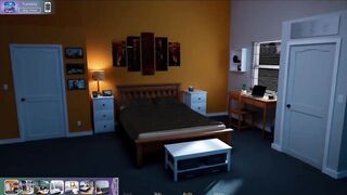 Longing Academy #6 I wanna screw lily