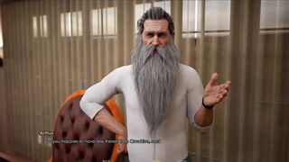 Longing Academy #6 I wanna screw lily