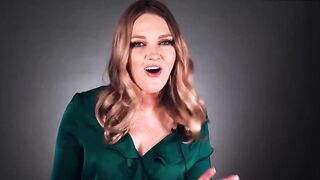 twenty random questions with marie mccray - ama - adult time