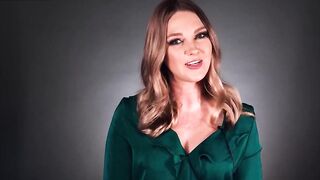 twenty random questions with marie mccray - ama - adult time