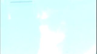 Chap Gets Shlong Sucked on Poolchair In advance of Blond Rides Hardcore