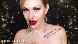 This is a food porn two, hunk!