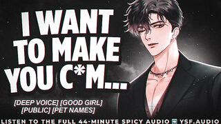 Boyfriend Has Enjoyment With A Remote Control Sex tool - Audio Roleplay M4F