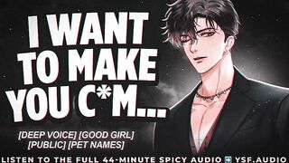 Boyfriend Has Enjoyment With A Remote Control Sex tool - Audio Roleplay M4F