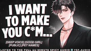 Boyfriend Has Enjoyment With A Remote Control Sex tool - Audio Roleplay M4F