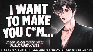 Boyfriend Has Enjoyment With A Remote Control Sex tool - Audio Roleplay M4F