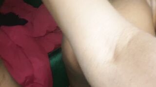 Bang my grand girlfriend like thrall this babe has taut twat