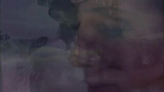 Large Breasted Floozy Rides Dude's Knob Then Gets Creamed Indoors