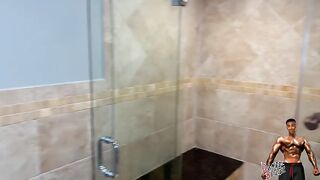 PREVIEW!!!!! COOL BUTT LATIN CHICK JEYLA SPICE GETS A SPECIFIC BBC WANG DOWN WHILST ON A PARTICULAR TRAVEL IN MIAMI