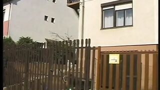 Voluptuous concupiscent cutie craves her moist vagina to get screw in her daybed