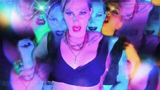 U don't crave everything but to cum!