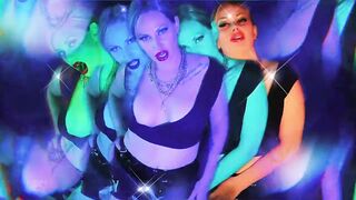 U don't crave everything but to cum!