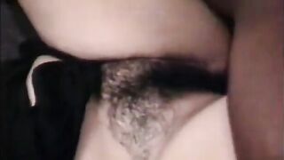 Exotic big beautiful woman skank cunt drilled hard and black slut sucks snatch in interracial fuckfest