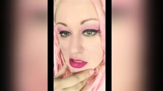 Your girlfriend was offered 5 million for u to be a pornwhore for a bunch of rich studs