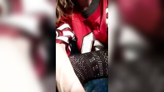 Tara steele first ever livecam session