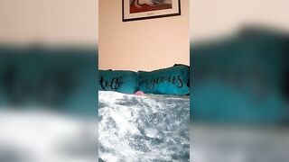 Tara steele first ever livecam session