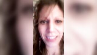 Tara steele first ever livecam session