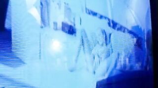 Concupiscent Blond Sweetheart Gets Fingered and Pounded Hard