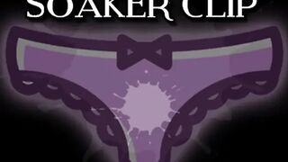 AUDIO MERELY - The vanity fair soaker movie scene worship and JOI