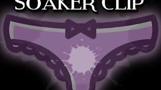 AUDIO MERELY - The vanity fair soaker movie scene worship and JOI